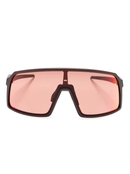 Ochelari de soare Oakley maro