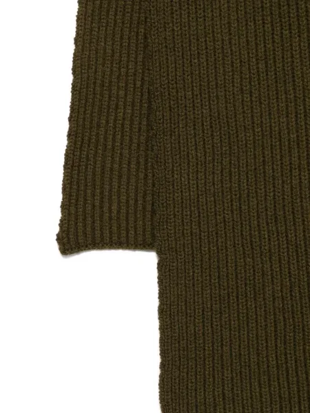 Fular Anerkjendt verde