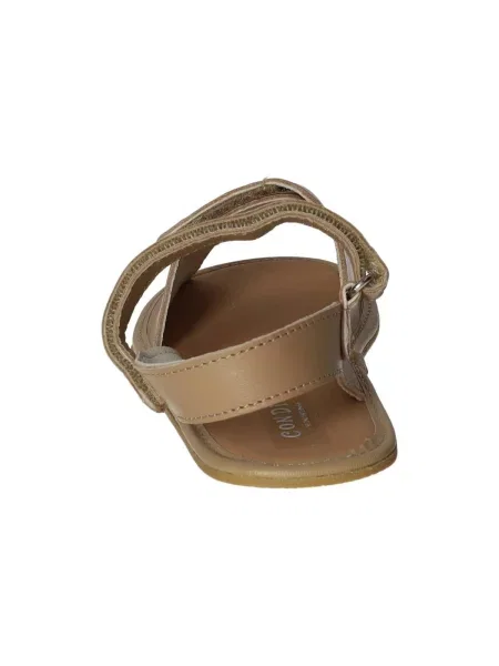 Pantofi copii Made In Spain maro