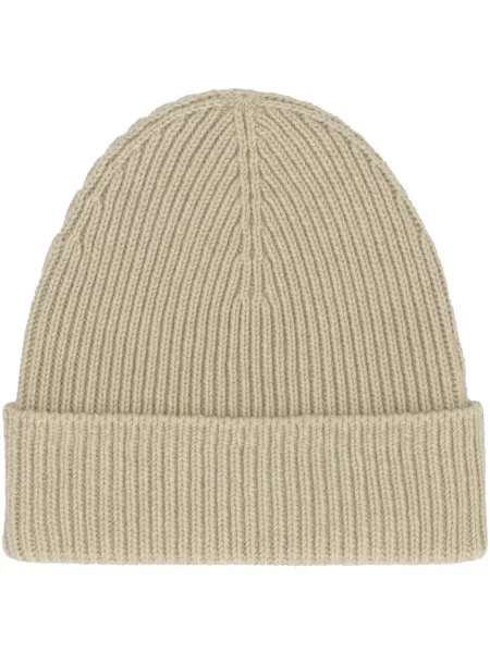 Czapka Burberry beżowa