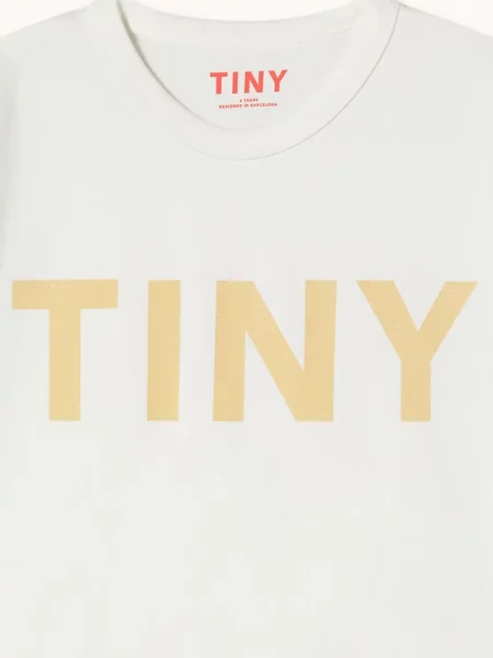 Детская футболка Tinycottons
