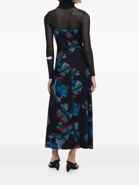 Rochie Desigual negru