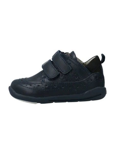 Pantofi copii Chicco albastru