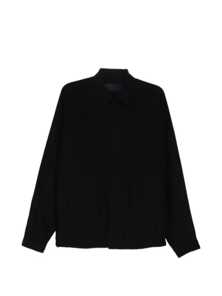 Košile Juun.j černá