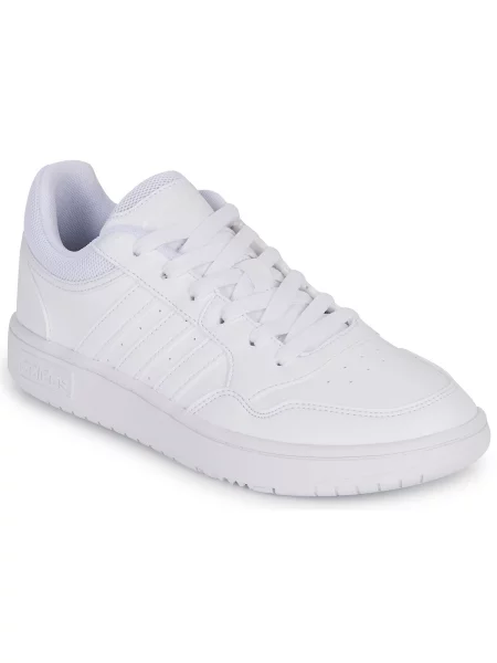 Adidas Tenisice Hoops bijela
