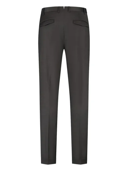 Pantaloni Pt Torino plisate gri