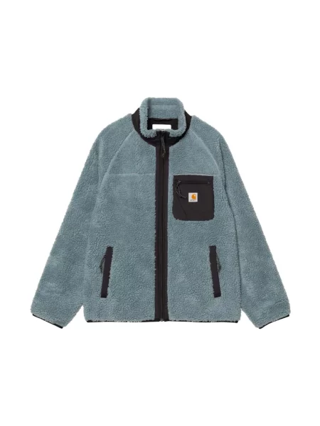 Kurtka Carhartt Wip szara