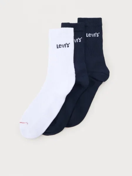 LEVI'S ® Κάλτσες ναυτικό μπλε λευκό