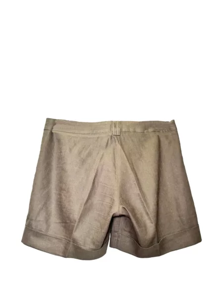 Pantaloni scurți Joseph maro