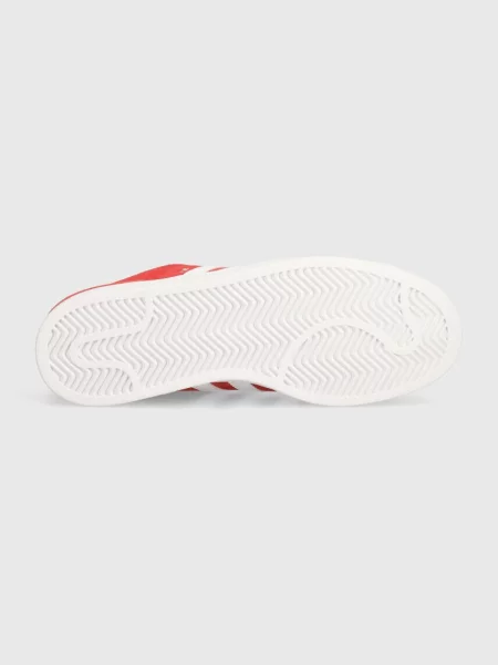 Кроссовки Adidas Originals красные