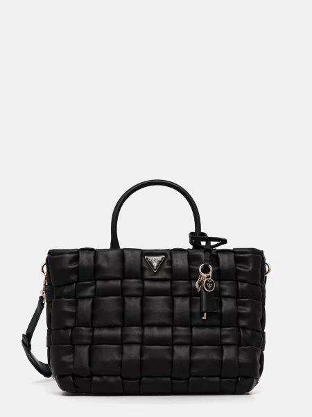 Torbica Guess MARION črna