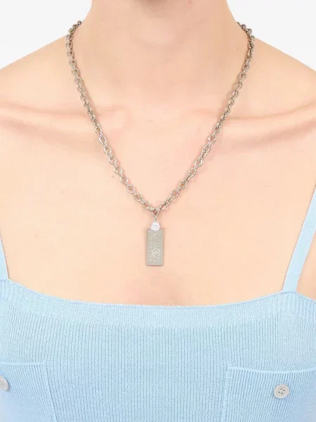 Colier Mm6 Maison Margiela
