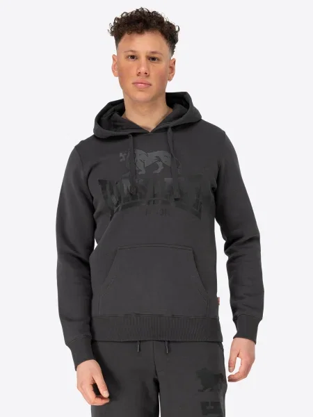 Palton Lonsdale negru