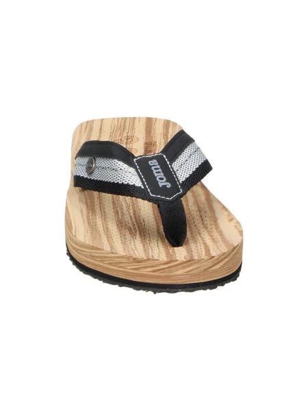 Félcipo Joma fekete