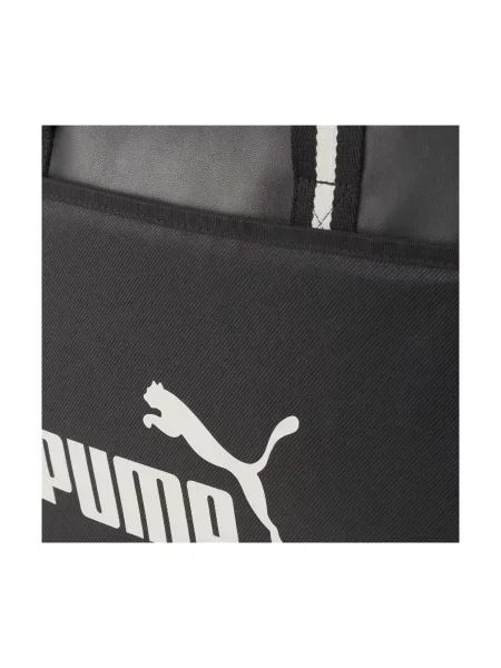 Torbica Puma crna