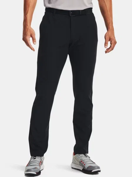 Pantaloni Under Armour negru