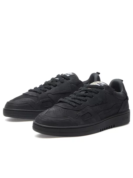 Sneakersy Axel Arigato czarne