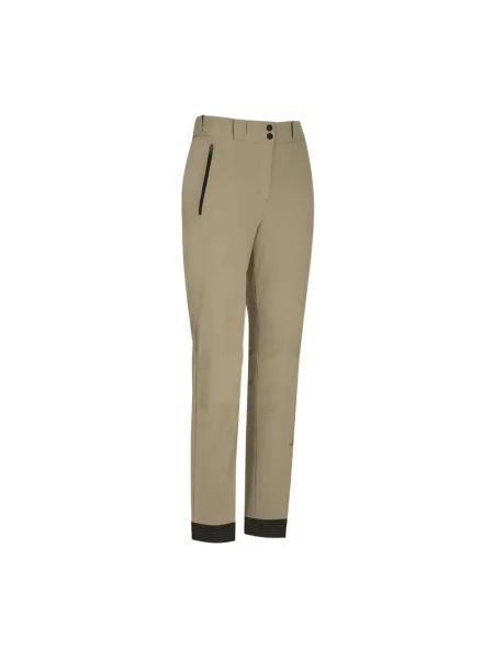 Spodnie dresowe Lamunt beżowe