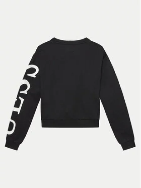 Guess Sportinis kostiumas juoda