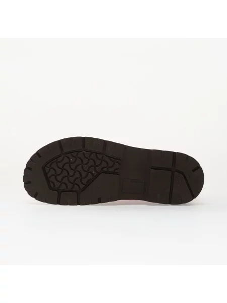 Superge Birkenstock iz semiša roza
