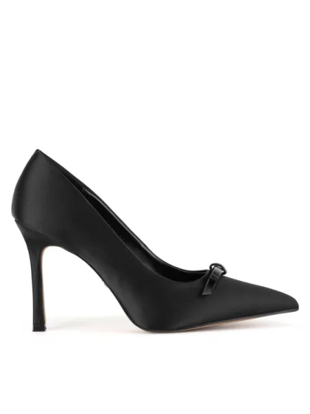 Nine West Szpilki czarny