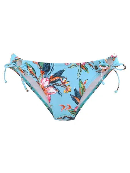 LASCANA Slip costum de baie / mai multe culori albastru
