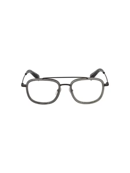 Okulary przeciwsłoneczne Yohji Yamamoto szare