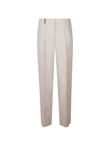 Pantaloni Peserico