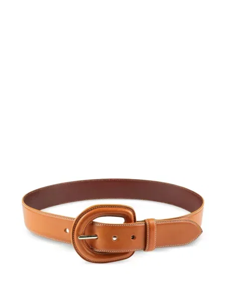 Remen Sergio Gavazzeni narančasta