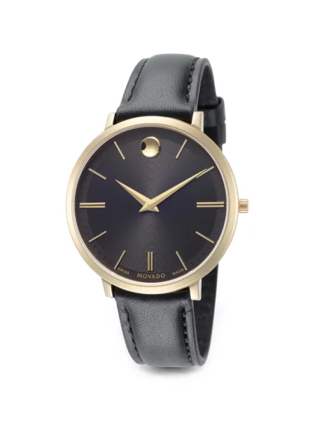 Ceas Movado negru