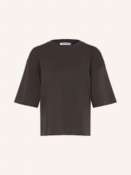 Darkpark T-Shirt Smith braun