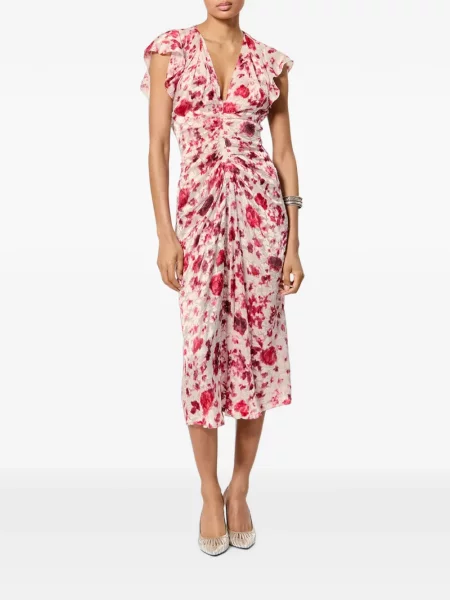 Rochie Isabel Marant