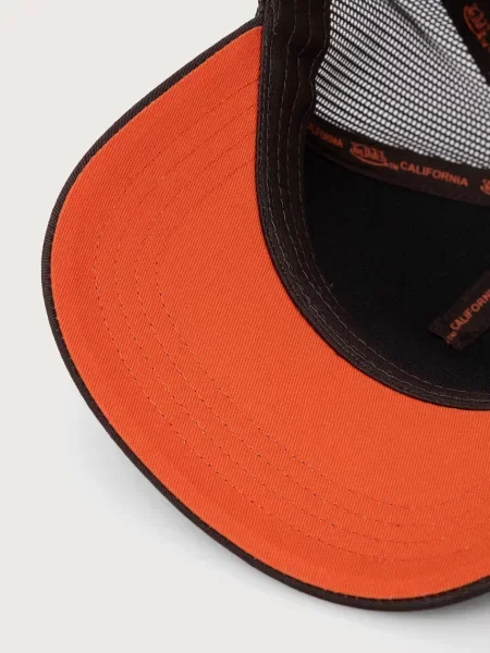 Кепка Von Dutch