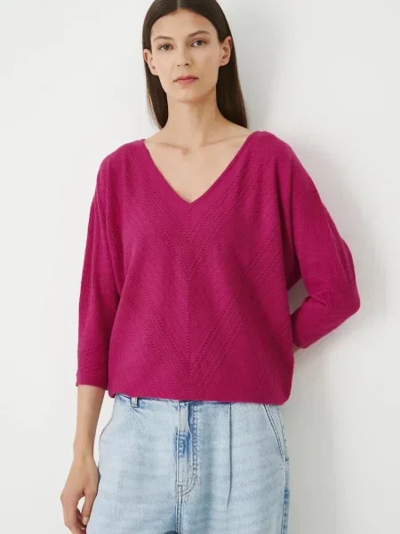 Pulover Medicine roza