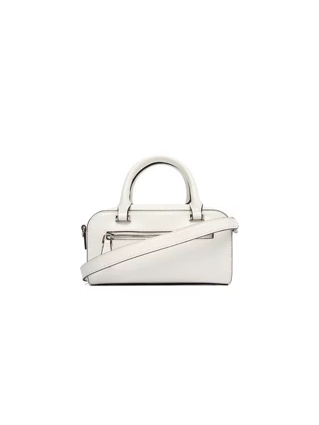 Guess Torbica Arnela Mini bijela