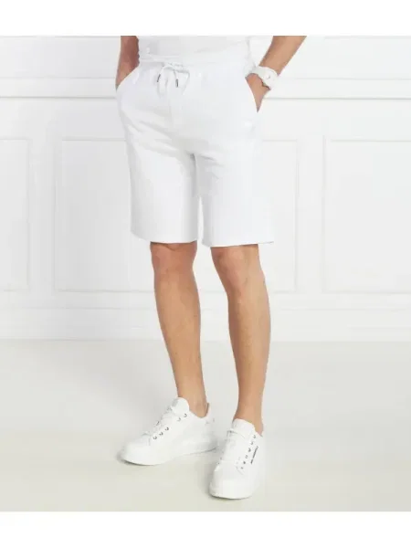 Karl Lagerfeld Rövidnadrág fehér
