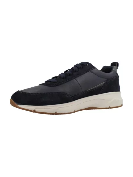 Pantofi Geox albastru