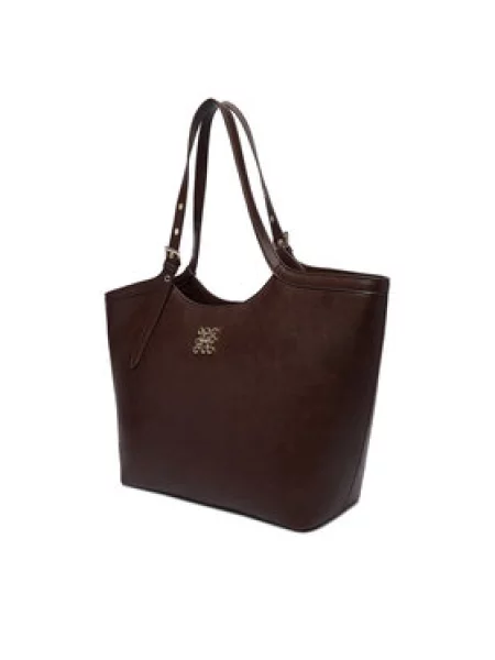 Kabelka Nine West hnědá