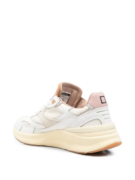 Sneakers D.a.t.e. chunky λευκό