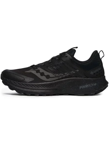 Pantofi Saucony negru