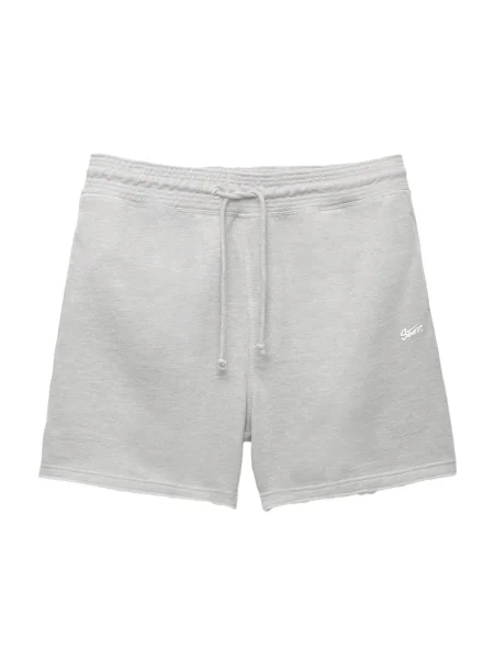 Pull&Bear Pantaloni STWD deschis gri