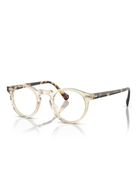 Ochelari de soare Oliver Peoples