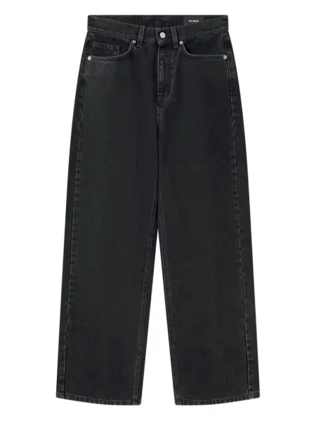 Jeansy Axel Arigato czarne