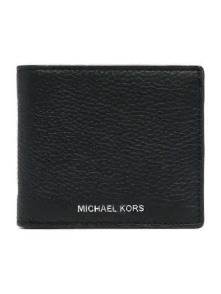 MICHAEL Michael Kors Peňaženka Hudson čierna