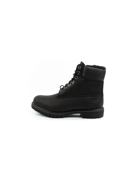 Pantofi Timberland negru
