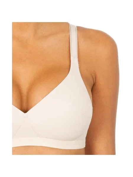 Podprsenka Playtex béžová