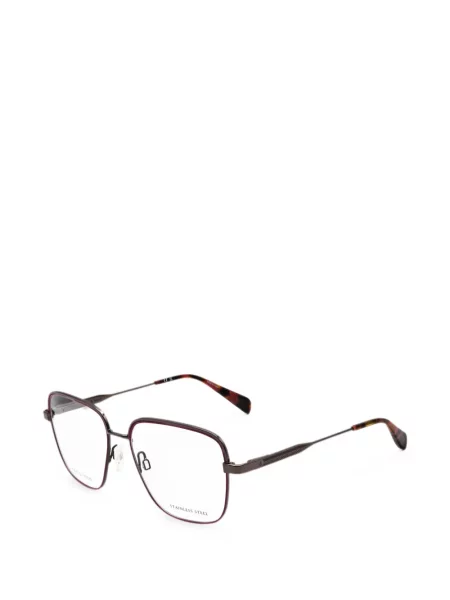 Ochelari de soare Rag & Bone gri