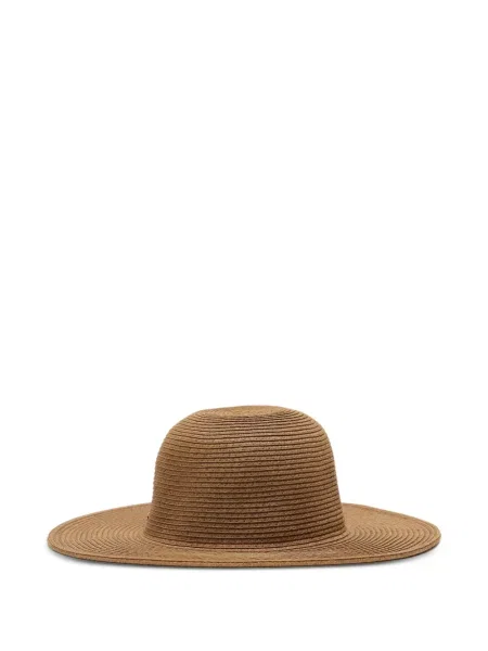 Czapka Lygia & Nanny brązowa