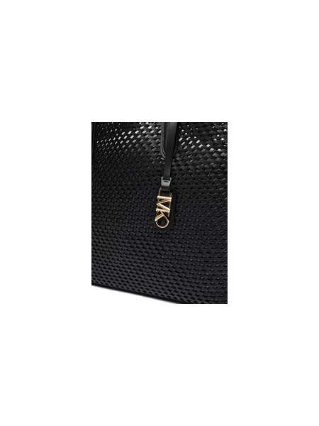 Torbica MICHAEL Michael Kors Eliza crna
