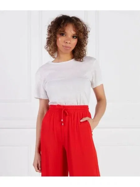 Liviana Conti Tricou alb